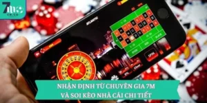 Nhận Định Từ Chuyên Gia 7m Và Soi Kèo Nhà Cái Chi Tiết 9 Nhận Định Từ Chuyên Gia 7m Và Soi Kèo Nhà Cái Chi Tiết