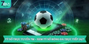 Tỷ số trực tuyến 7m – Xem tỷ số bóng đá trực tiếp 24/7 10 Tỷ số trực tuyến 7m – Xem tỷ số bóng đá trực tiếp 24/7