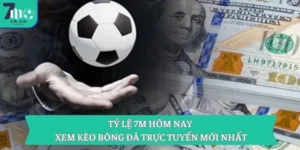 Tỷ lệ 7m hôm nay – Xem kèo bóng đá trực tuyến mới nhất 9 Tỷ lệ 7m hôm nay – Xem kèo bóng đá trực tuyến mới nhất
