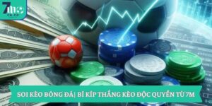 Soi Kèo Bóng Đá| Bí Kíp Thắng Kèo Độc Quyền Từ 7M 14 Soi Kèo Bóng Đá| Bí Kíp Thắng Kèo Độc Quyền Từ 7M