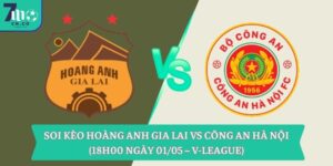 Soi kèo Hoàng Anh Gia Lai vs Công An Hà Nội (18h00 ngày 01/05 – V-League) 11 Soi kèo Hoàng Anh Gia Lai vs Công An Hà Nội (18h00 ngày 01/05 – V-League)
