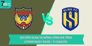 Soi kèo SLNA vs Hồng Lĩnh Hà Tĩnh (17h00 ngày 04/05 – V-League) 7 Soi kèo SLNA vs Hồng Lĩnh Hà Tĩnh (17h00 ngày 04/05 – V-League)