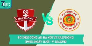Soi kèo Công An Hà Nội vs Hải Phòng (19h15 ngày 11/05 – V-League) 15 Soi kèo Công An Hà Nội vs Hải Phòng (19h15 ngày 11/05 – V-League)