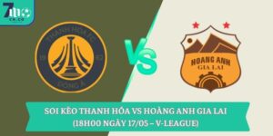 Soi kèo Thanh Hóa vs Hoàng Anh Gia Lai (18h00 ngày 17/05 – V-League) 13 Soi kèo Thanh Hóa vs Hoàng Anh Gia Lai (18h00 ngày 17/05 – V-League)